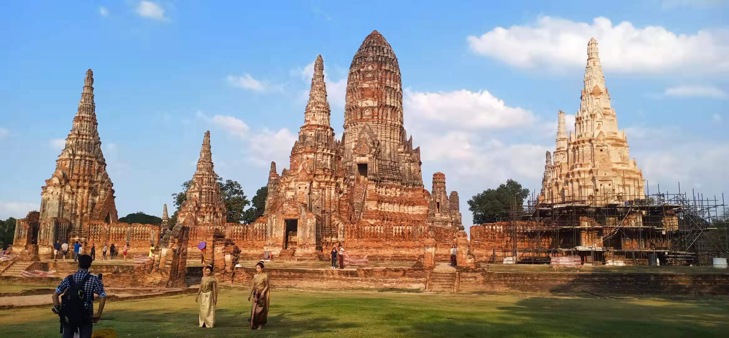 2022泰国自由行,近期泰国自由行最详细攻略