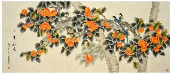 霜降橙红桔绿,霜降时节枫叶红