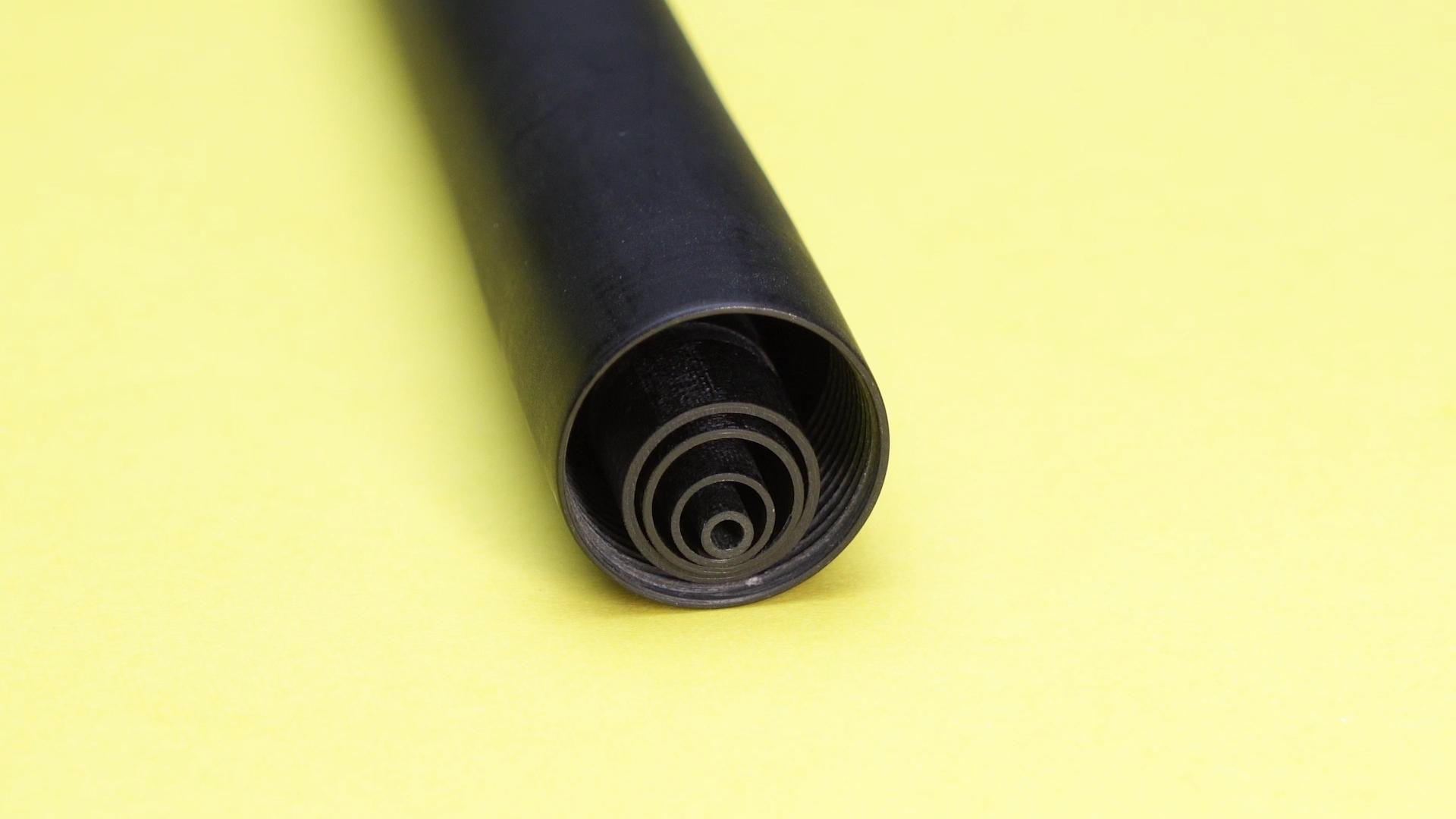 日本玻璃钢鱼竿,玻璃钢的鱼竿真的很差吗