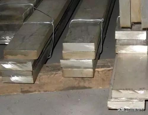 钢材理论重量与实际重量怎么计算,各种钢材重量计算公式你值得拥有