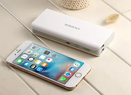 全球公认充电宝十大顶级品牌,全球十大品牌充电宝排行榜最新