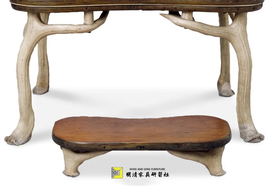 康熙皇帝的椅子,康熙时官造家具