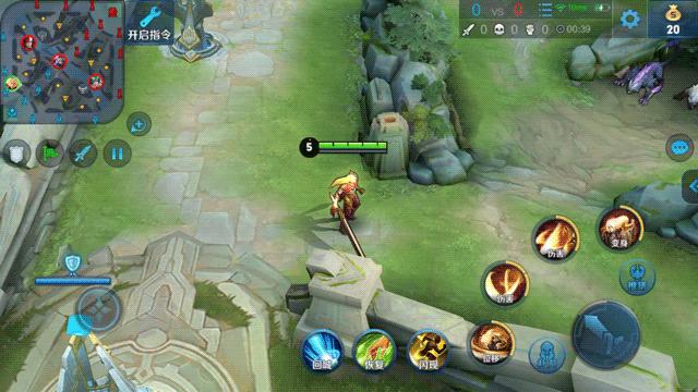 王者荣耀锐雯最强打野,王者荣耀锐雯全部视频