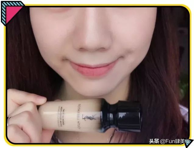 好用的粉底液推荐适合混合皮,超好用的粉底液提亮不脱妆