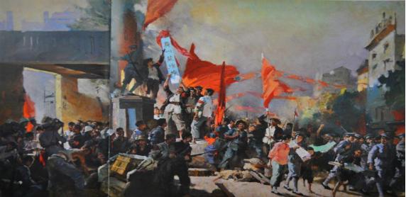 新中国十位开国大将，唯有张云逸享受元帅待遇，他为何能得此殊荣