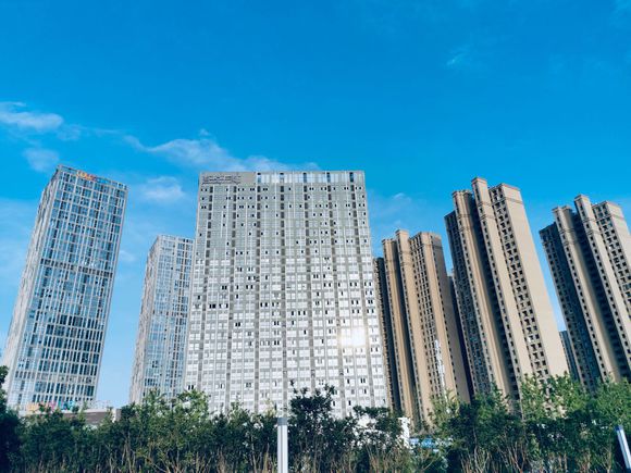 安庆紫峰大厦绿地集团,安庆十大高楼