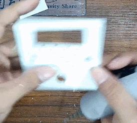 自制智能定时器,diy定时器自动控制开关