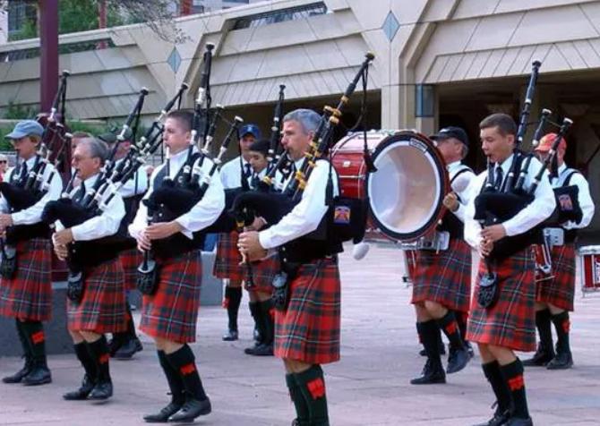 国外高街小众潮牌有哪些,英伦风潮牌