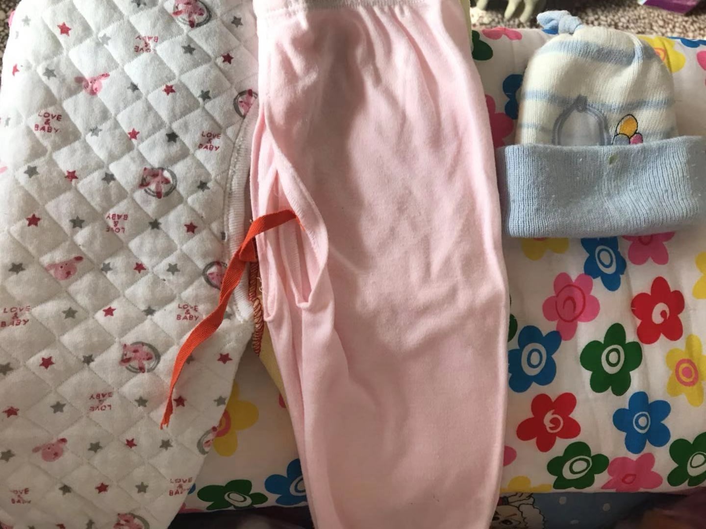 9.27预产期待产包什么时候买,临近预产期待产包装备