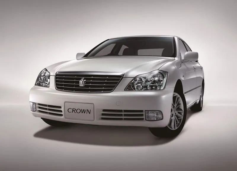 干货特辑法系车,揭秘日系车