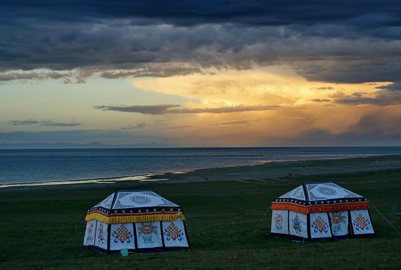 自驾游西藏怎么能预防高原反应,高原反应最怕什么