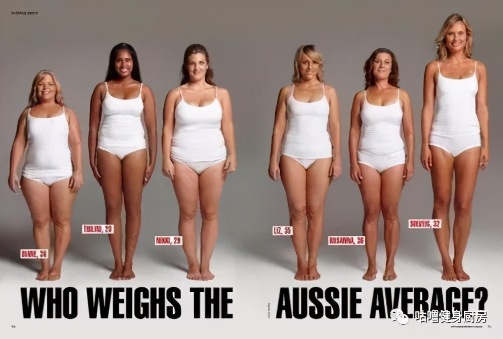 每天吃的少健身反而胖了,为什么每天吃得很少还健身都长胖