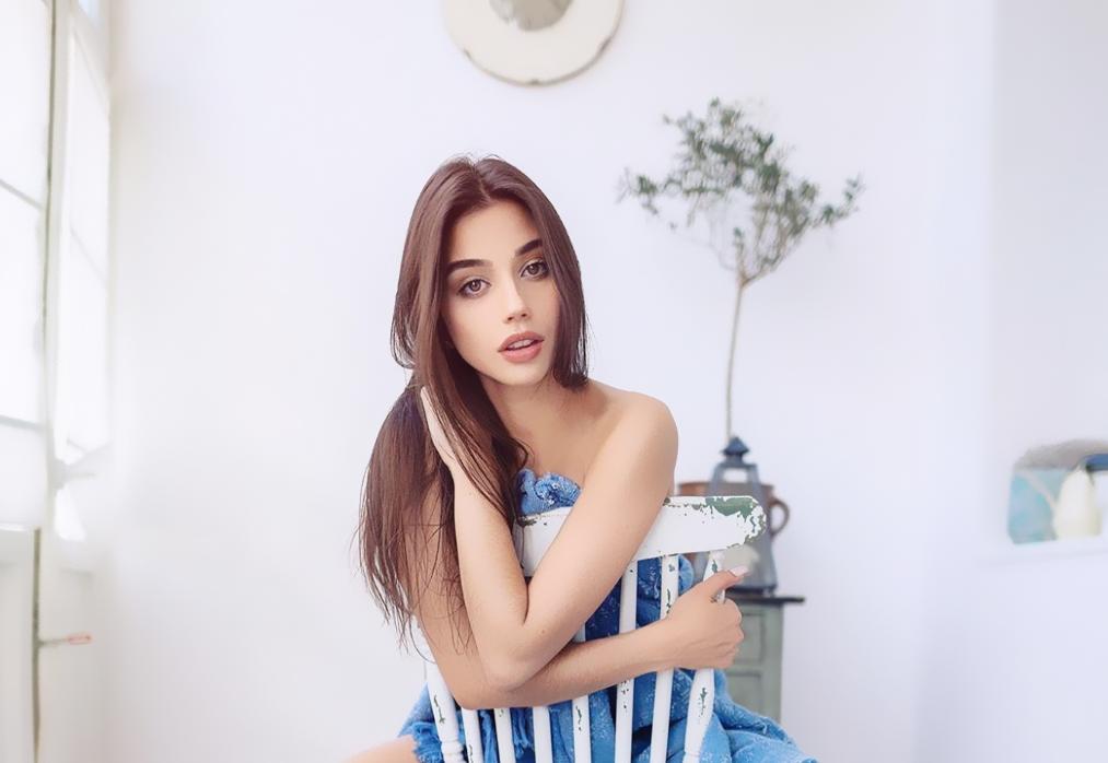 波兰名模美女,波兰名模视频