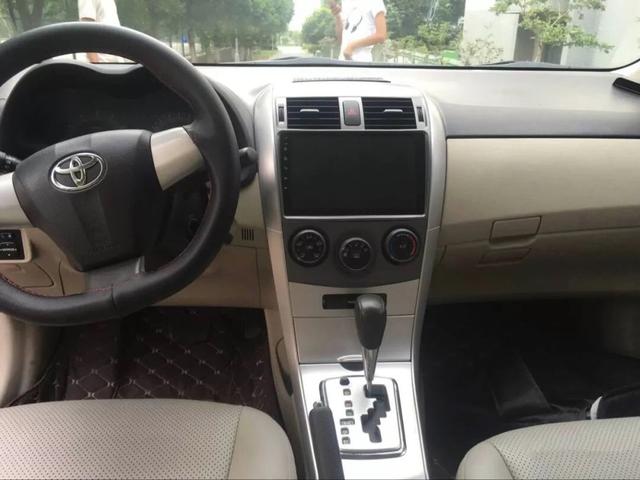 5年卡罗拉二手车现在多少钱,丰田卡罗拉二手车入手第几代