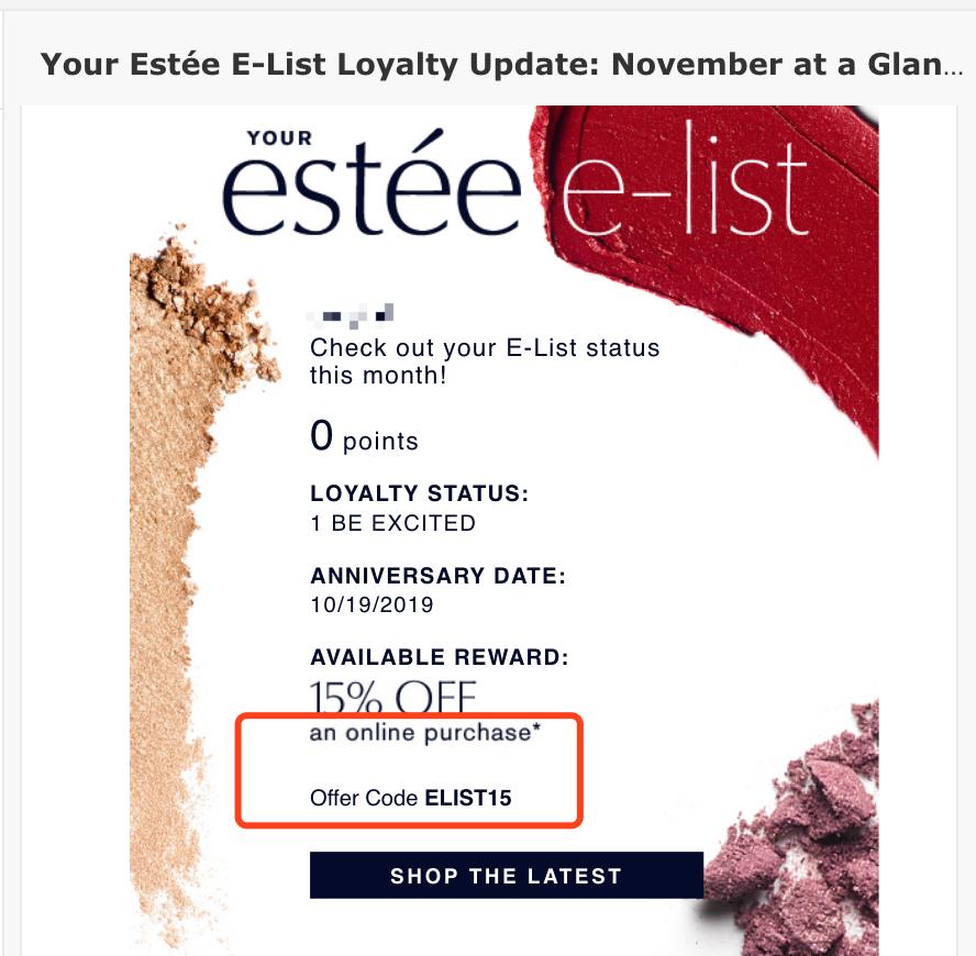 雅诗兰黛美国官网购物攻略,怎么在美国的雅诗兰黛官网买东西