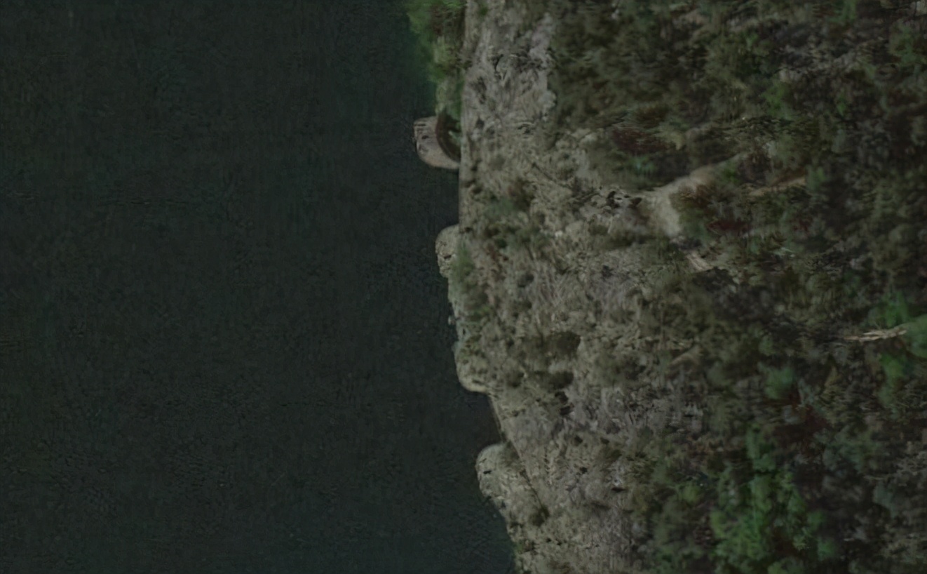 卡特琳娜案件,卡特琳娜一刀抹头