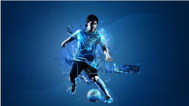 梅西在巴萨得了几次欧冠,梅西在巴萨获金球