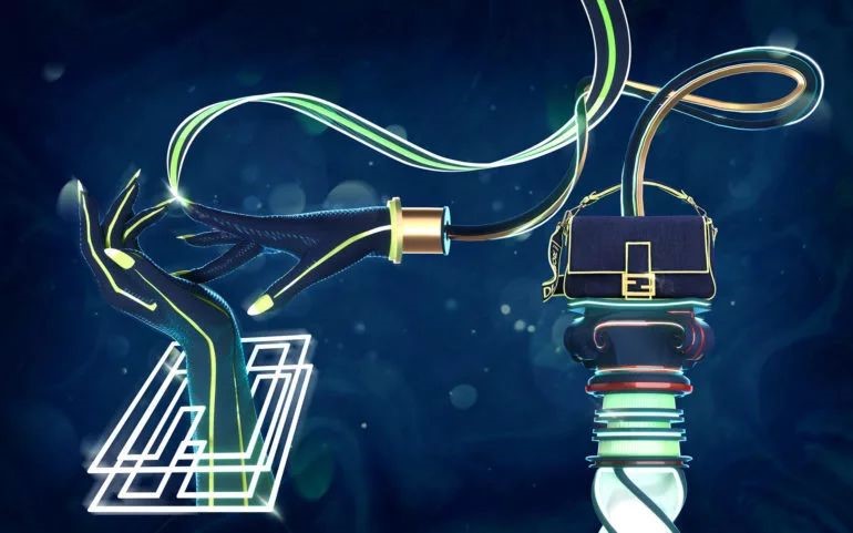 让人脑洞大开的摄影,最后的色彩视觉盛宴