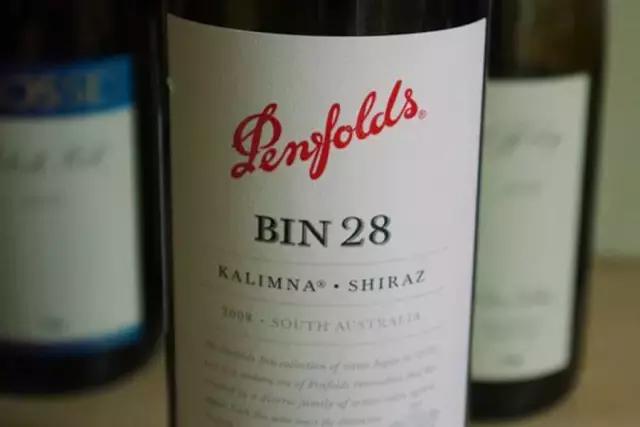 奔富葡萄酒热销第一名,奔富的哪种葡萄酒最值得买