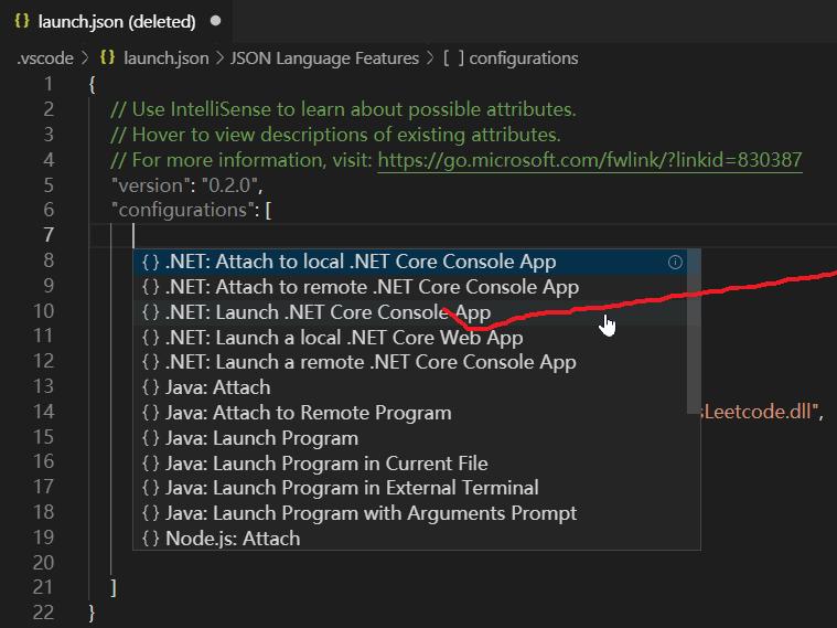 C#刷遍Leetcode面试题系列连载（1）-入门与工具简介