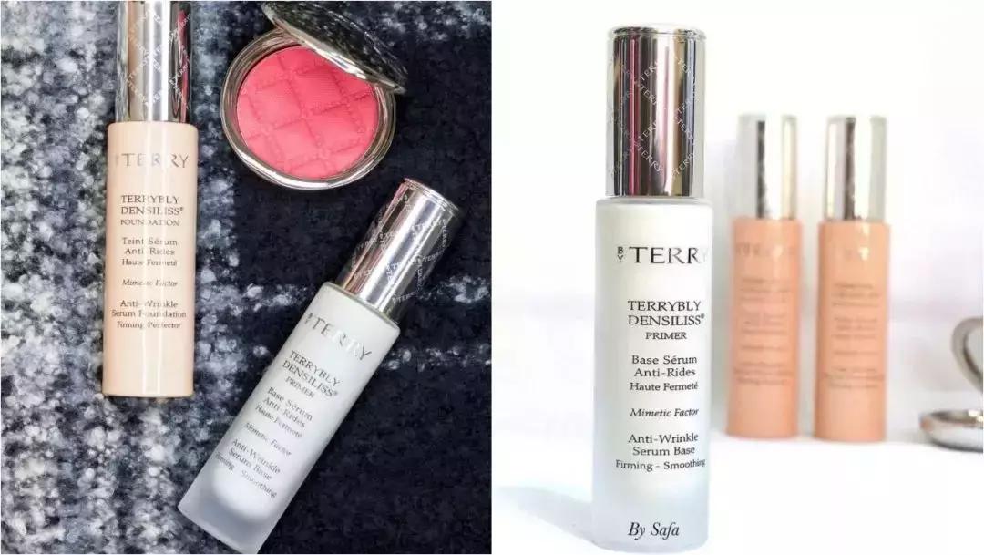 适合干皮的混油皮,适合混合油皮产品推荐