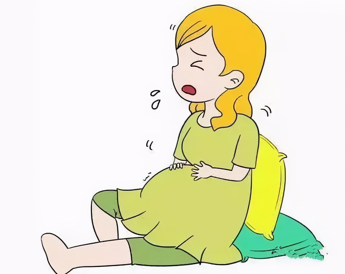 临产见红是出现一次还是一直都有,临产前见红会持续几天