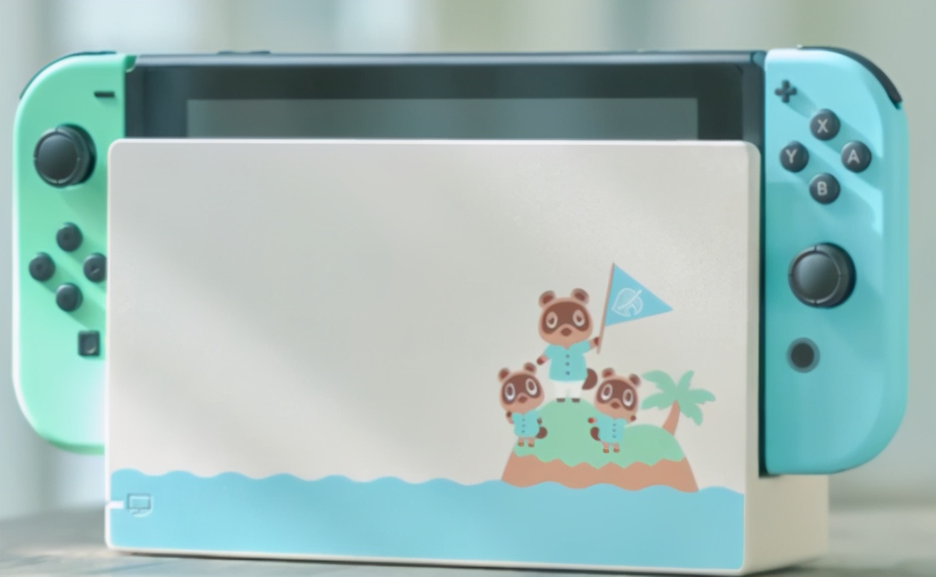 主机圈最近发生了什么大事,主机电玩店现状