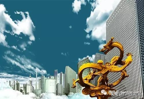 龙的传人对应词,龙图腾寓意