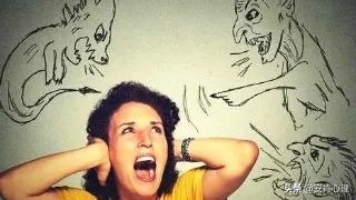 精神分裂症｜你所不知道的世界，原来竟如此痛苦