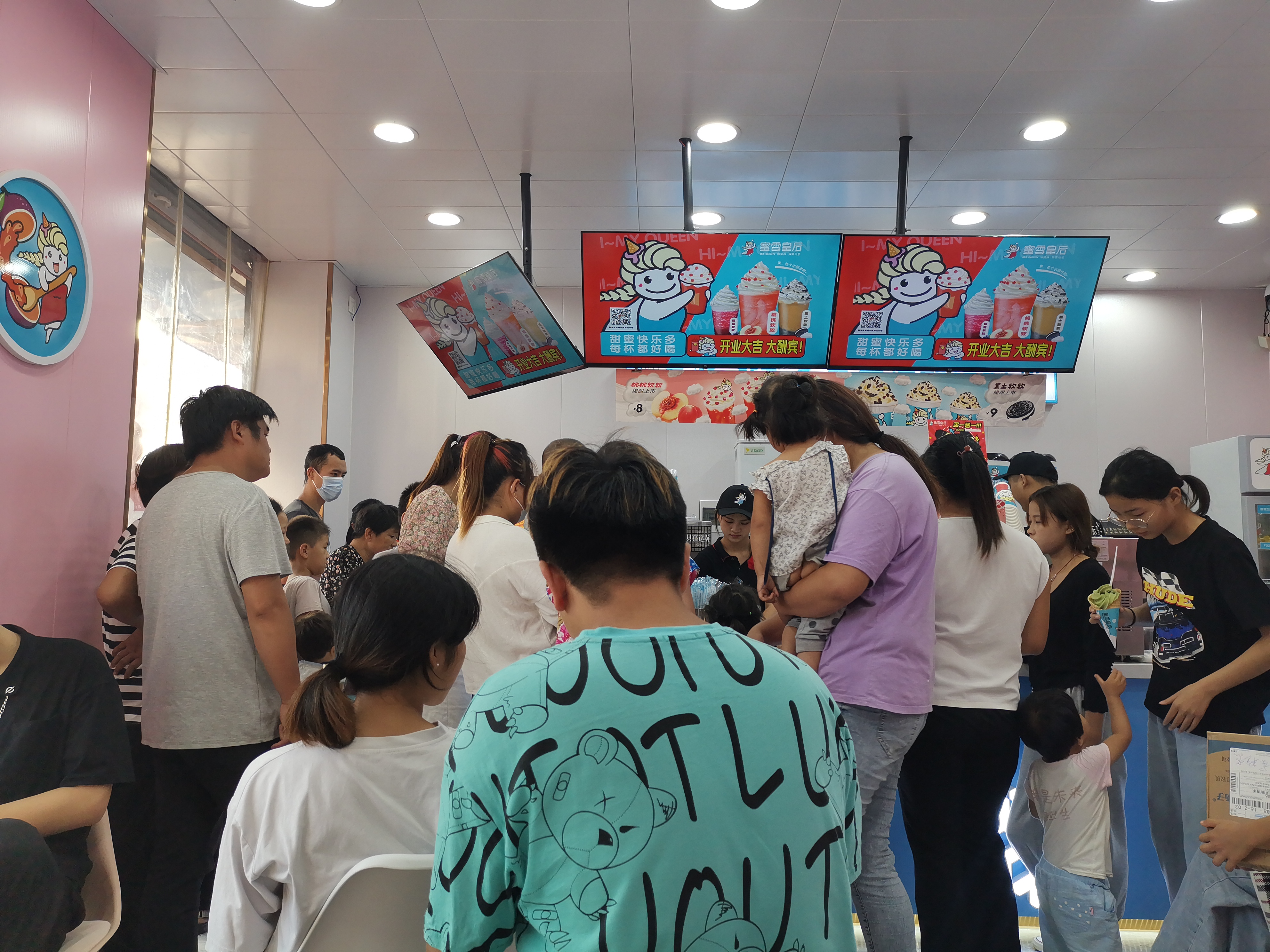 娃哈哈奶茶店加盟官网,奶茶店排名前十品牌加盟费用