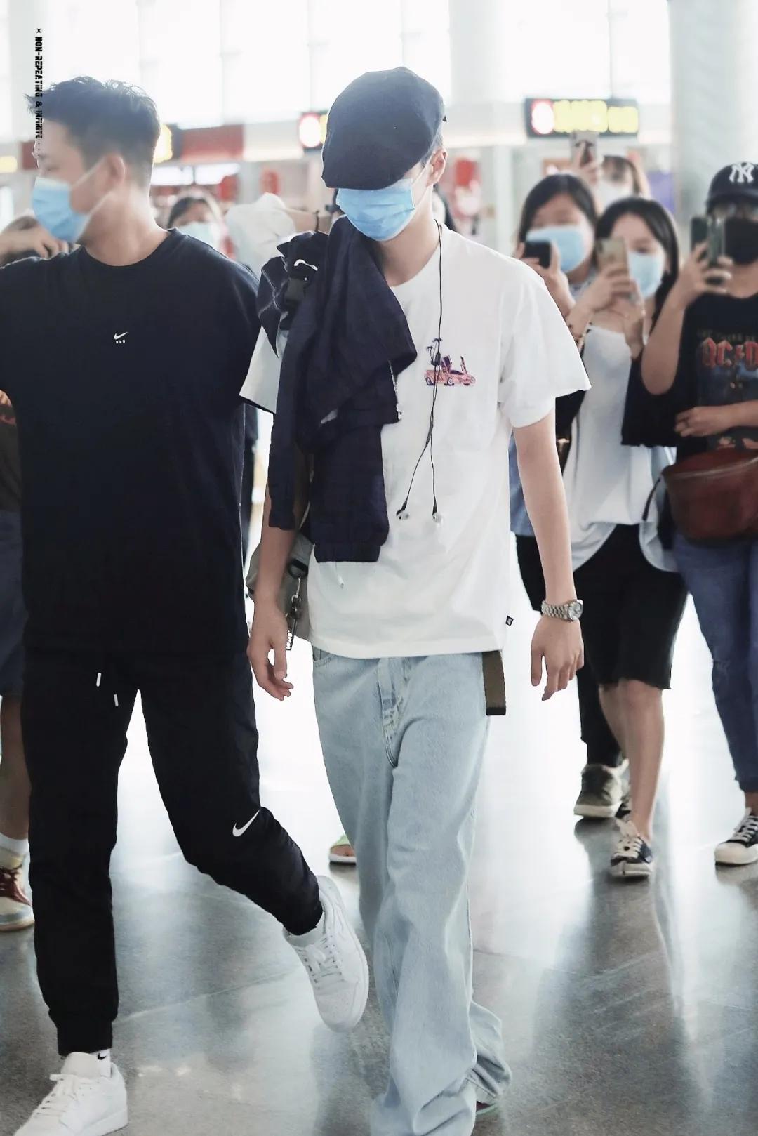 allwhite穿搭没有你想的那么简单,allwhite穿搭秋冬