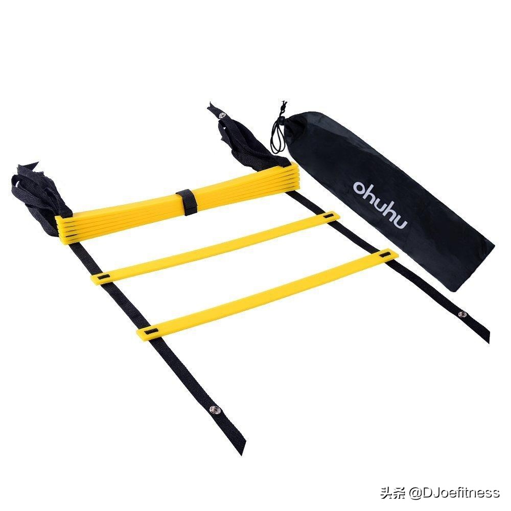 敏捷梯私教课,健身房私教小工具大全