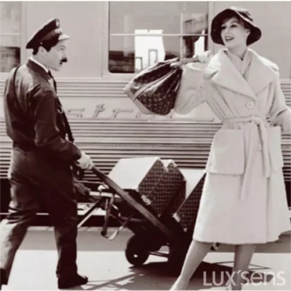 lv品牌故事大全,lv的品牌故事告诉我们什么道理