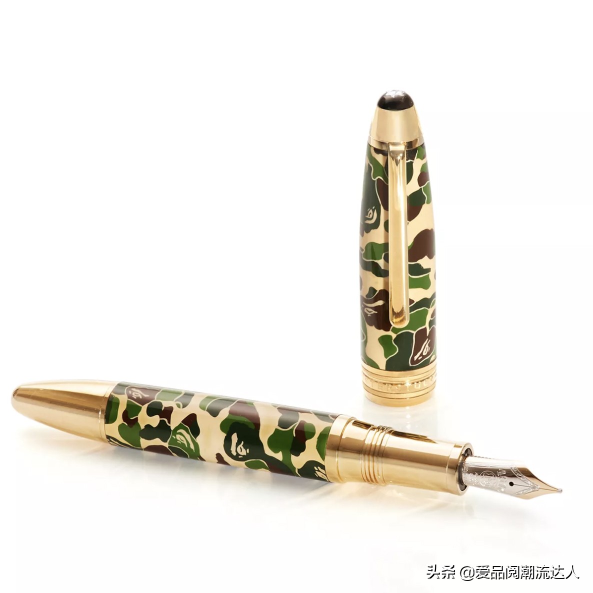 日本潮牌bape迷彩,潮牌安逸猿bape