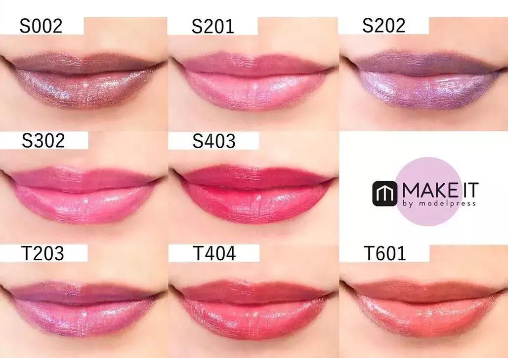 适合新手的眼影盘单眼皮多功能,超级适合新手的眼影