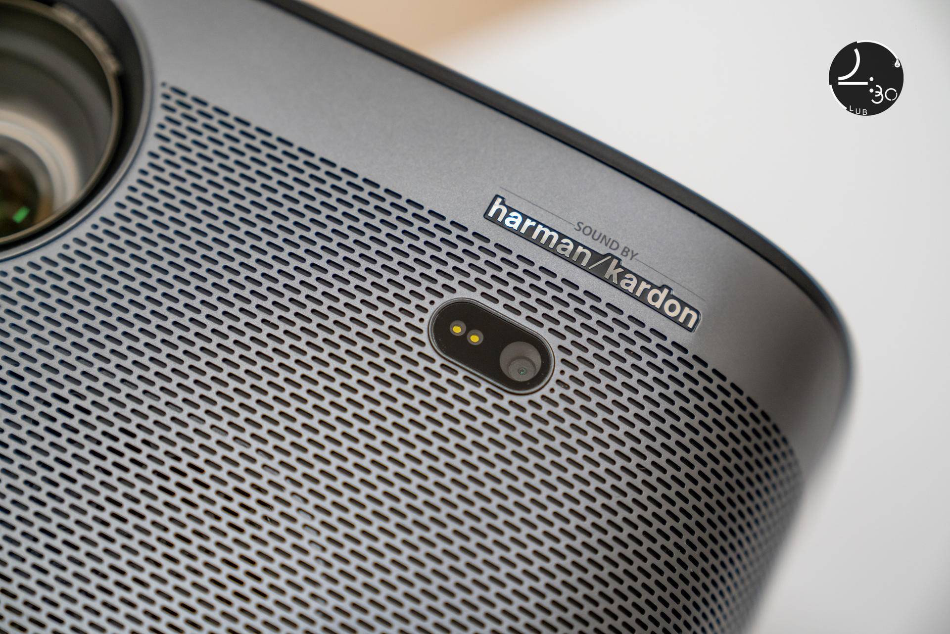 投影极米h3评测,极米h3投影100寸巨幕观影