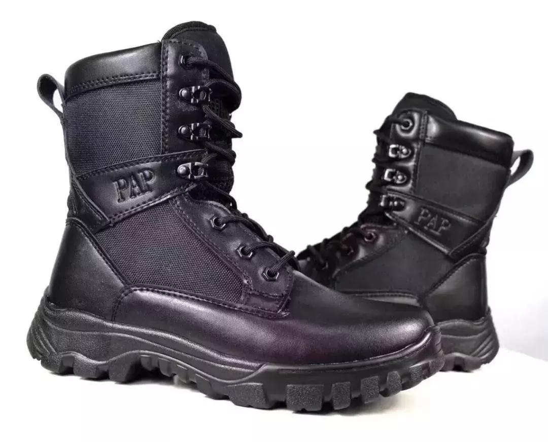 一双好的作战靴,一双作战靴多重