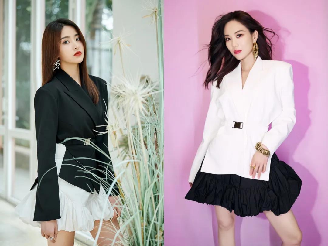 一些时尚好看的设计师品牌介绍,值得被看见的中国小众设计师品牌