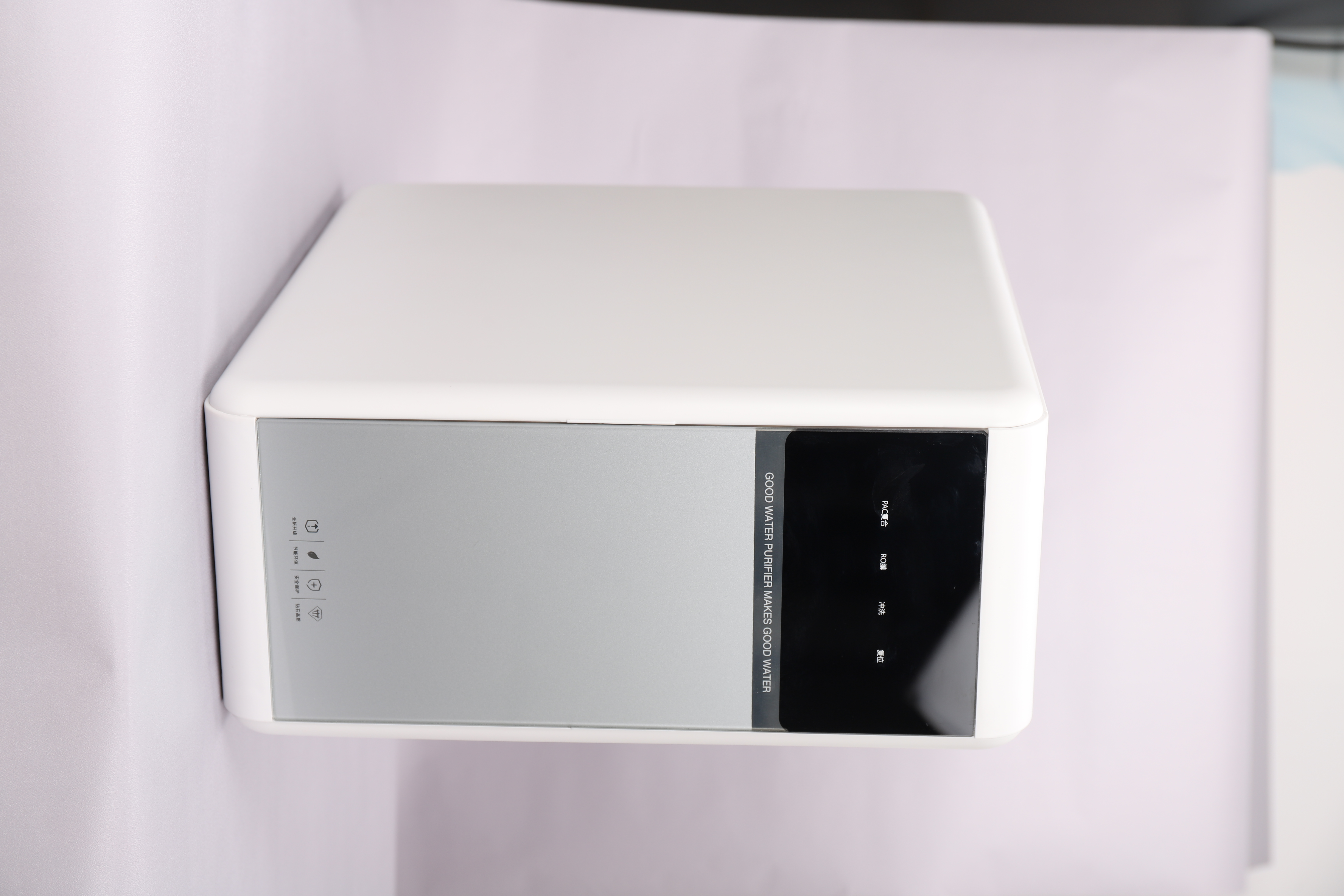 净水器家用十大品牌排名榜,全屋净水器排名前十名的十大品牌