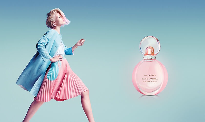 宝格丽金漾香水和欢沁香水,宝格丽欢沁玫瑰香水多少钱