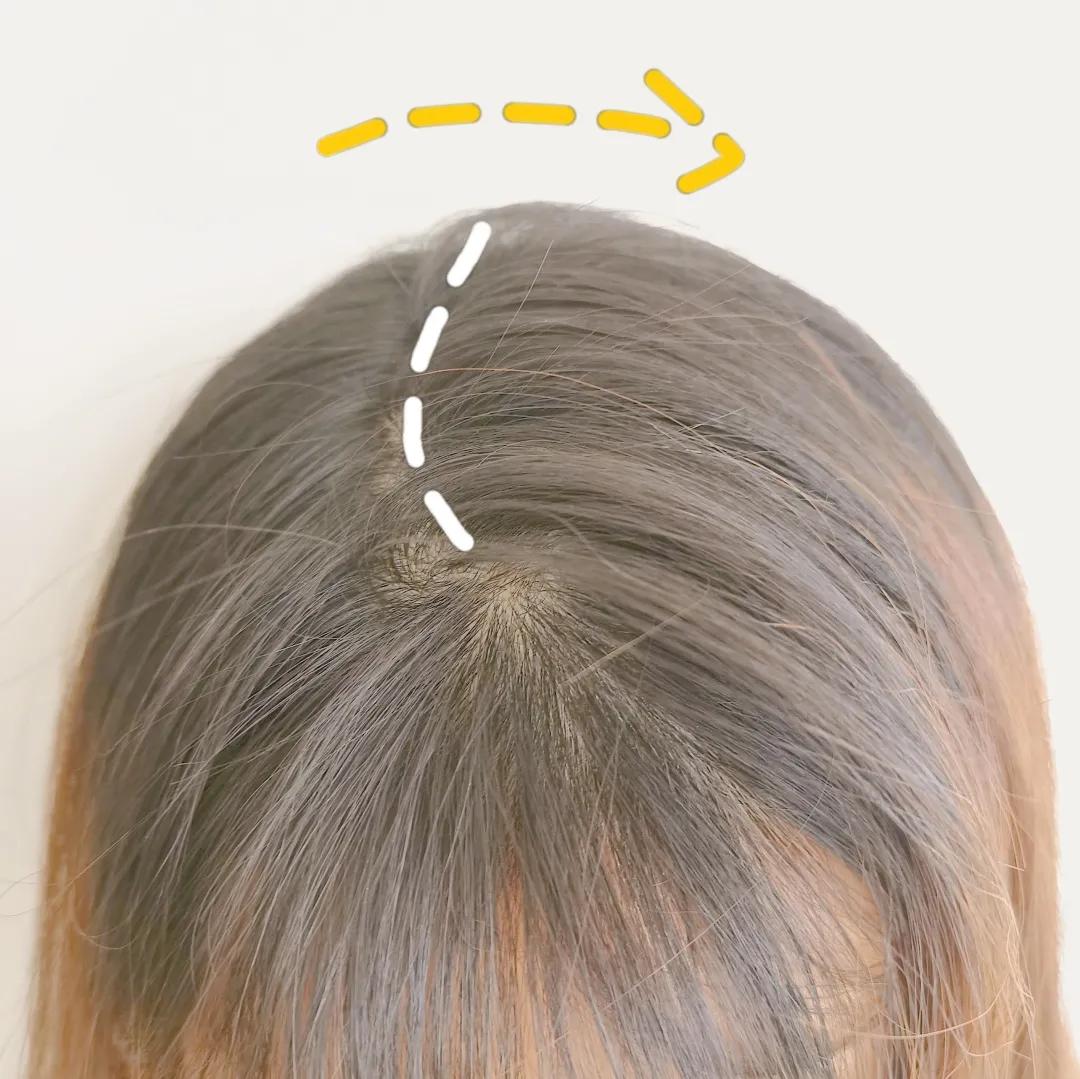 头发怎么洗蓬松没有头屑,洗完头头发蓬松毛躁怎么办