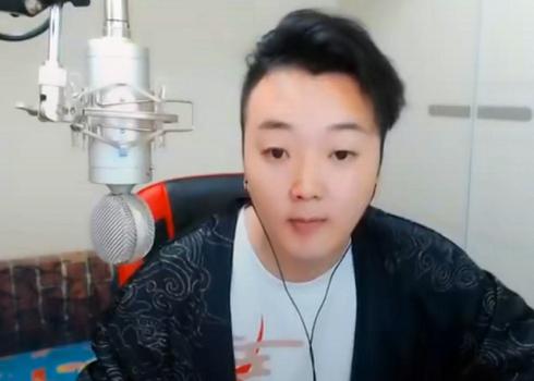 杨坤说刘德华和刀郎不懂唱歌,杨坤刘德华刀郎