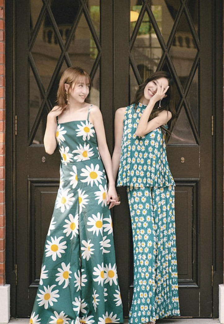 龚嘉欣陈凯琳有孩子吗,陈凯琳朱晨丽龚嘉欣古装剧