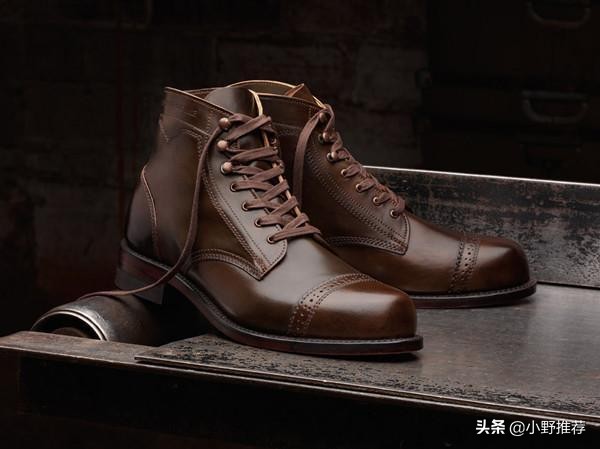 工装靴品牌十大排行榜,世界十大工装靴