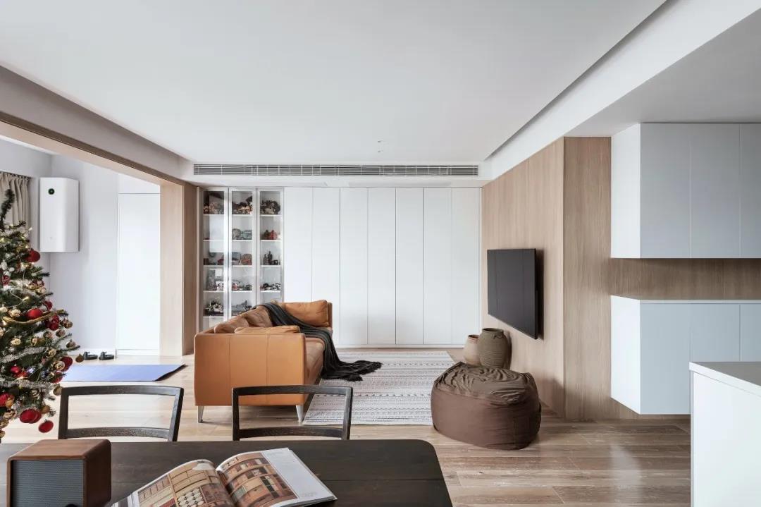 最流行的无主灯吊顶效果图,客厅吊顶不做无主灯怎么吊顶好看