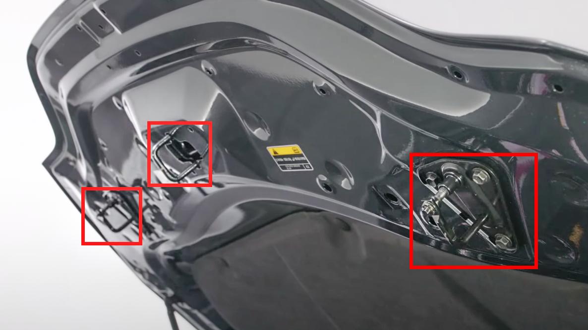 丰田rav4荣放混动和雷克萨斯nx,雷克萨斯nx和rav4具体区别