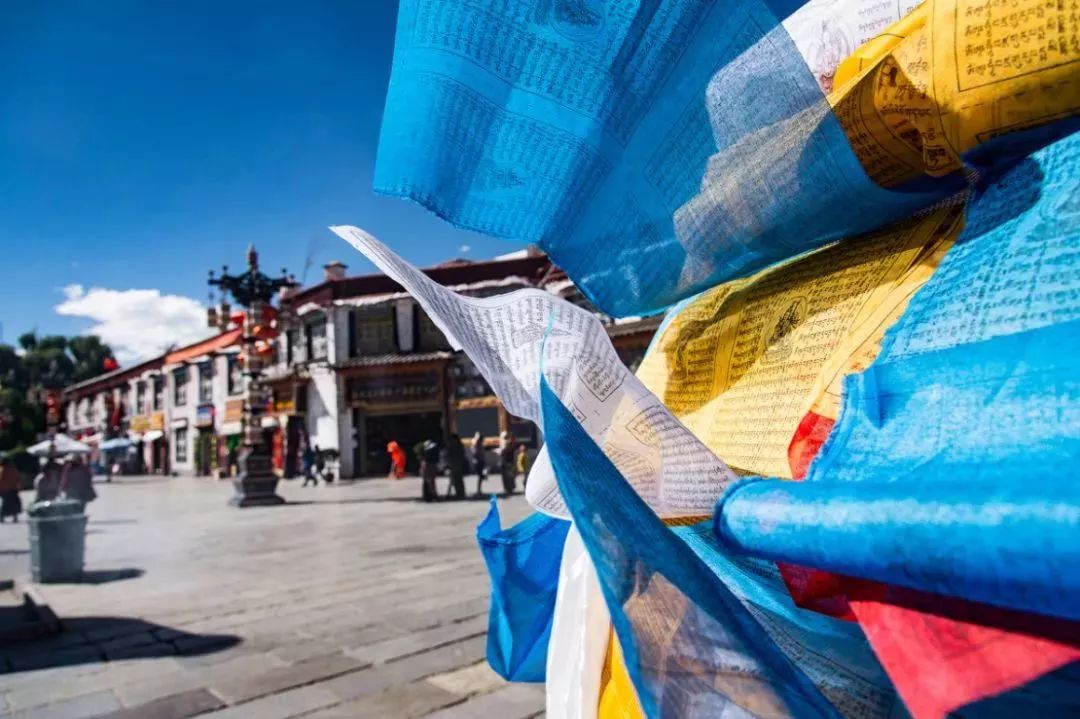 自驾西藏的风景打卡,自驾藏西