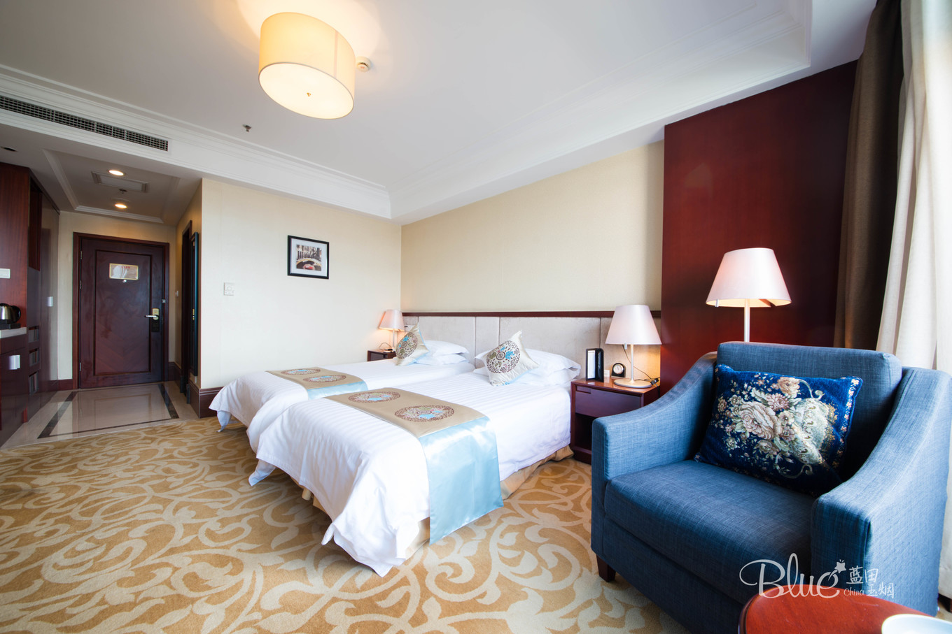 最有灵性的古佛寺,国内最美佛寺排行榜前十