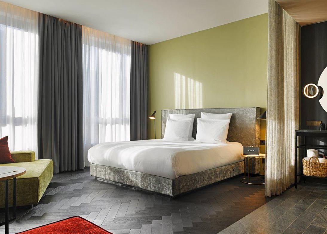 德国汉堡必去的景点推荐,德国汉堡酒店推荐