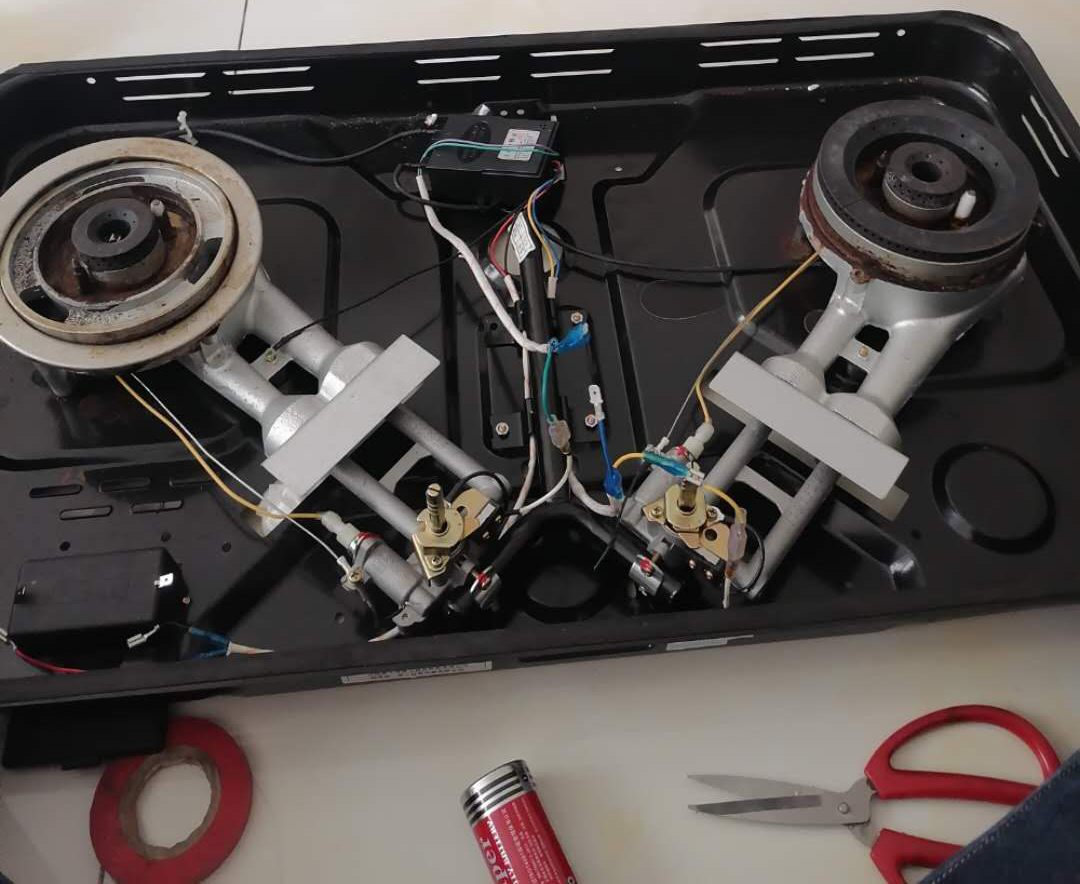 燃气设备坏了怎么解决,燃气炉子坏了找谁维修